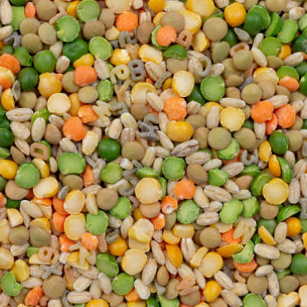 True Natural Goodness Organic Soup Mix