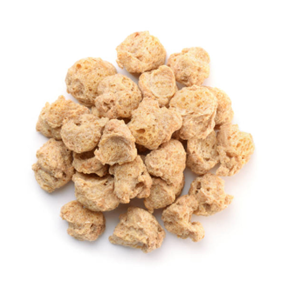 True Natural Goodness Organic TVP Mince