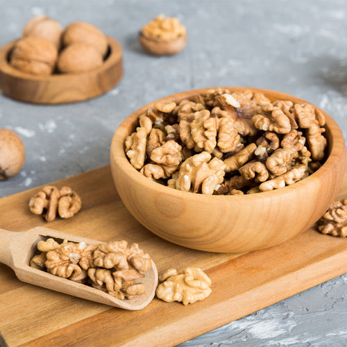 True Natural Goodness Organic Walnuts