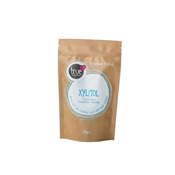 True Natural Goodness Organic Xylitol 250g