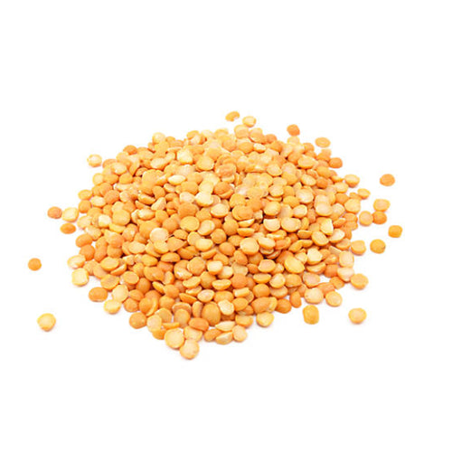 True Natural Goodness Organic Yellow Split Peas