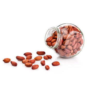 True Natural Goodness Paleskin Peanuts