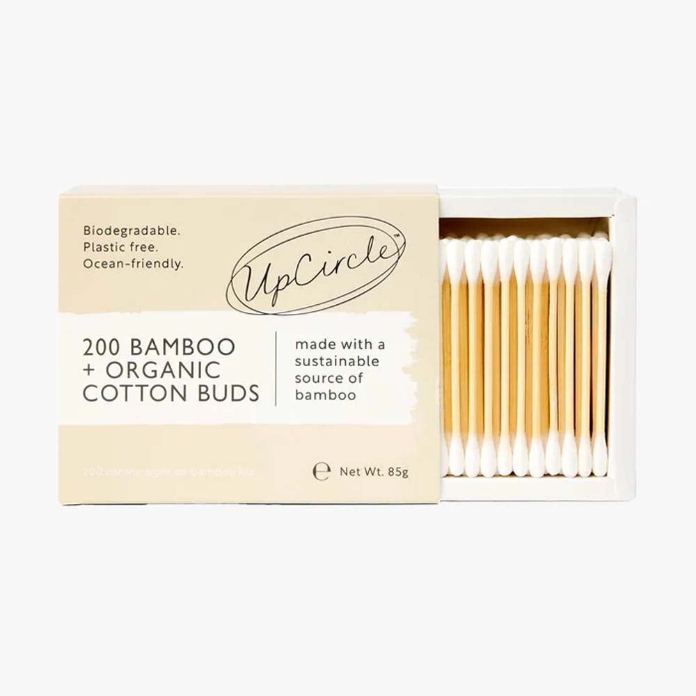 UpCircle Cotton Buds