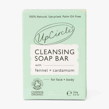 UpCircle Cleansing Bar