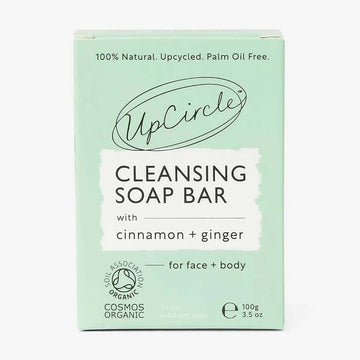 UpCircle Cleansing Bar