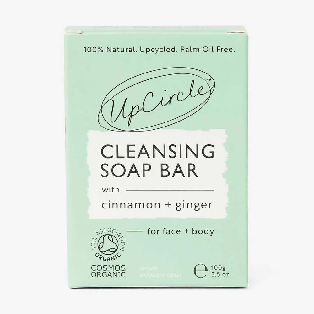 UpCircle Cleansing Bar