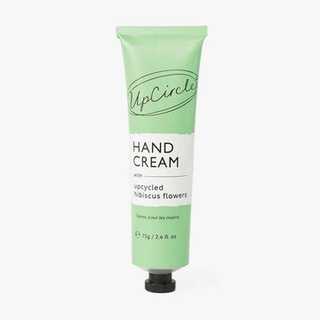 UpCircle Hibiscus Hand Cream