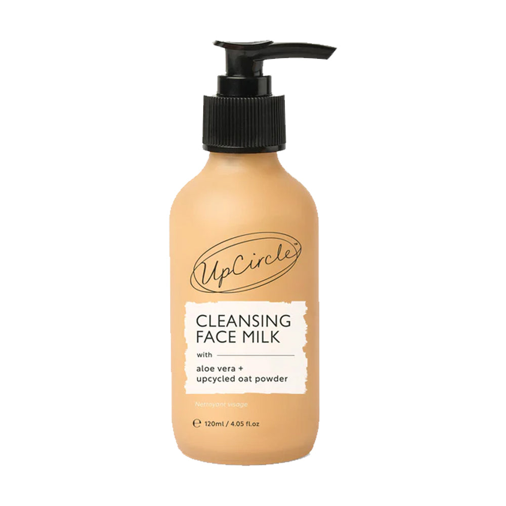 UpCircle Cleansing Face Milk