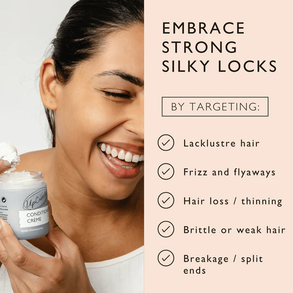 UpCircle Conditioner Crème