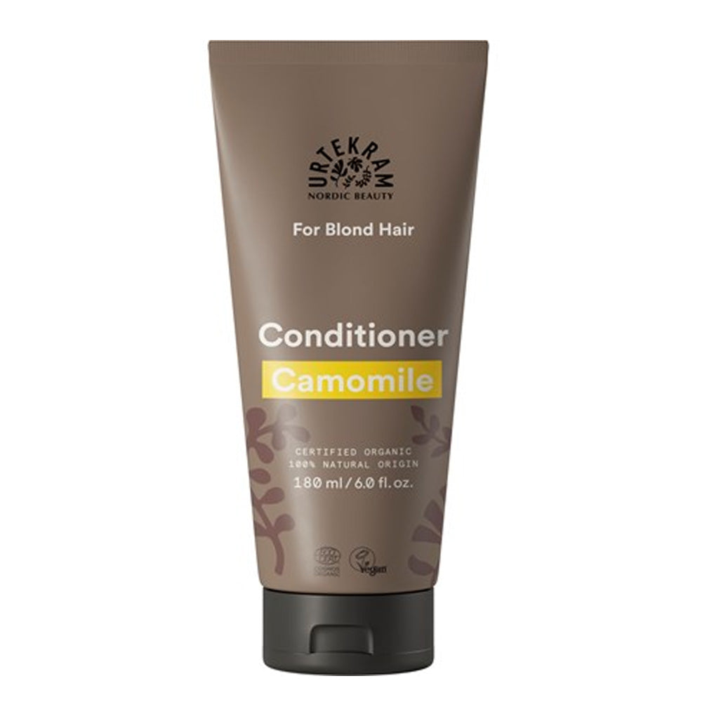 Urtekram Chamomile Conditioner 180ml