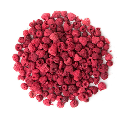 Vera Miklas Freeze Dried Raspberries - 20g