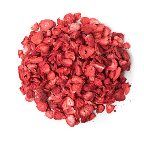 Vera Miklas Freeze Dried Strawberries - 20g