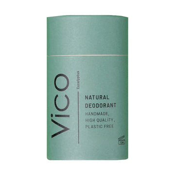 Vico Eucalyptus Natural Deodorant