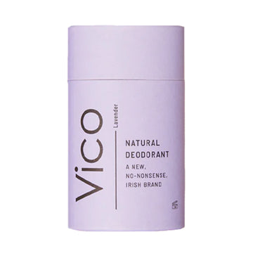 Vico Lavender Natural Deodorant