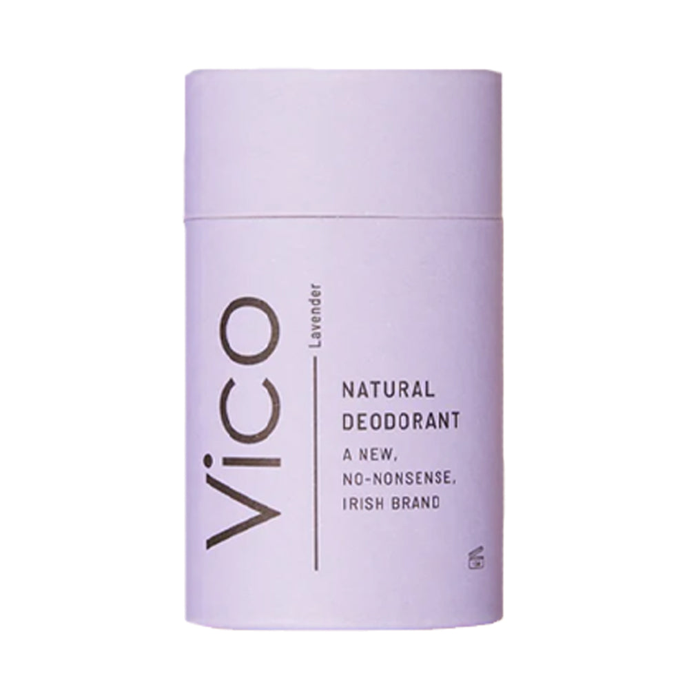 Vico Lavender Natural Deodorant