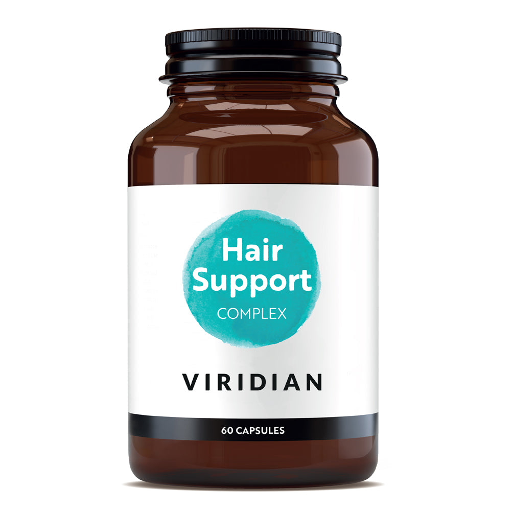 Viridian Hair Support Complex