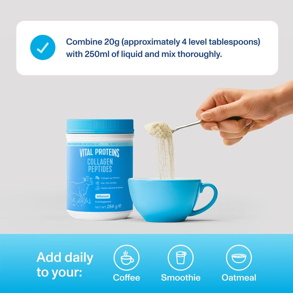 Vital Proteins Collagen Peptides