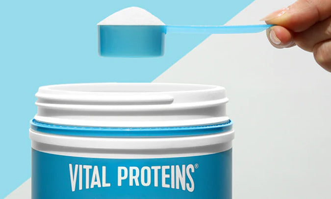 20% Off Vital Proteins Collagen