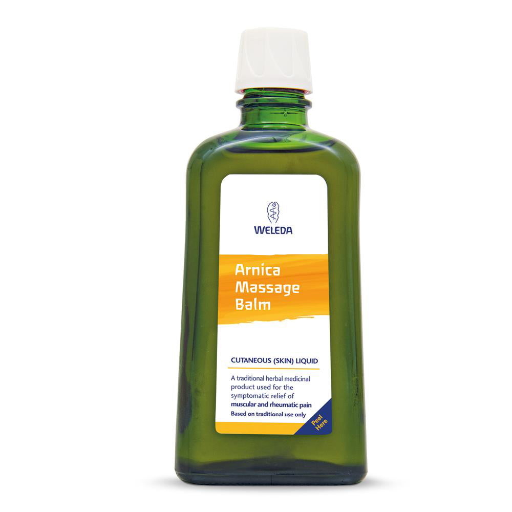 Weleda Arnica Massage Balm