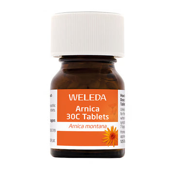 Weleda Arnica Tablets