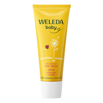 Weleda Baby Calendula Face Cream