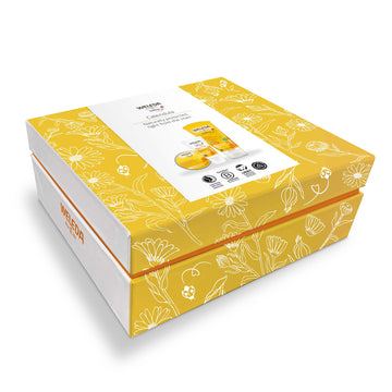 Weleda Calendula Baby Skin Care Gift