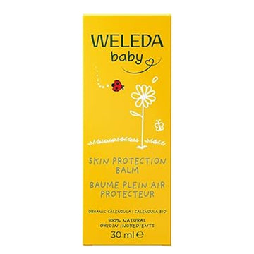 Weleda Baby Skin Protection Balm