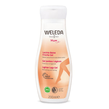 Weleda Lighter Legs Gel
