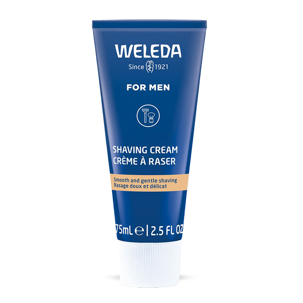 Weleda For Men Shaving Cream