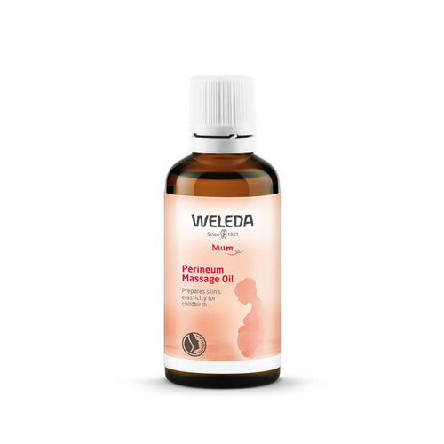 Weleda Perineum Oil - 50ml