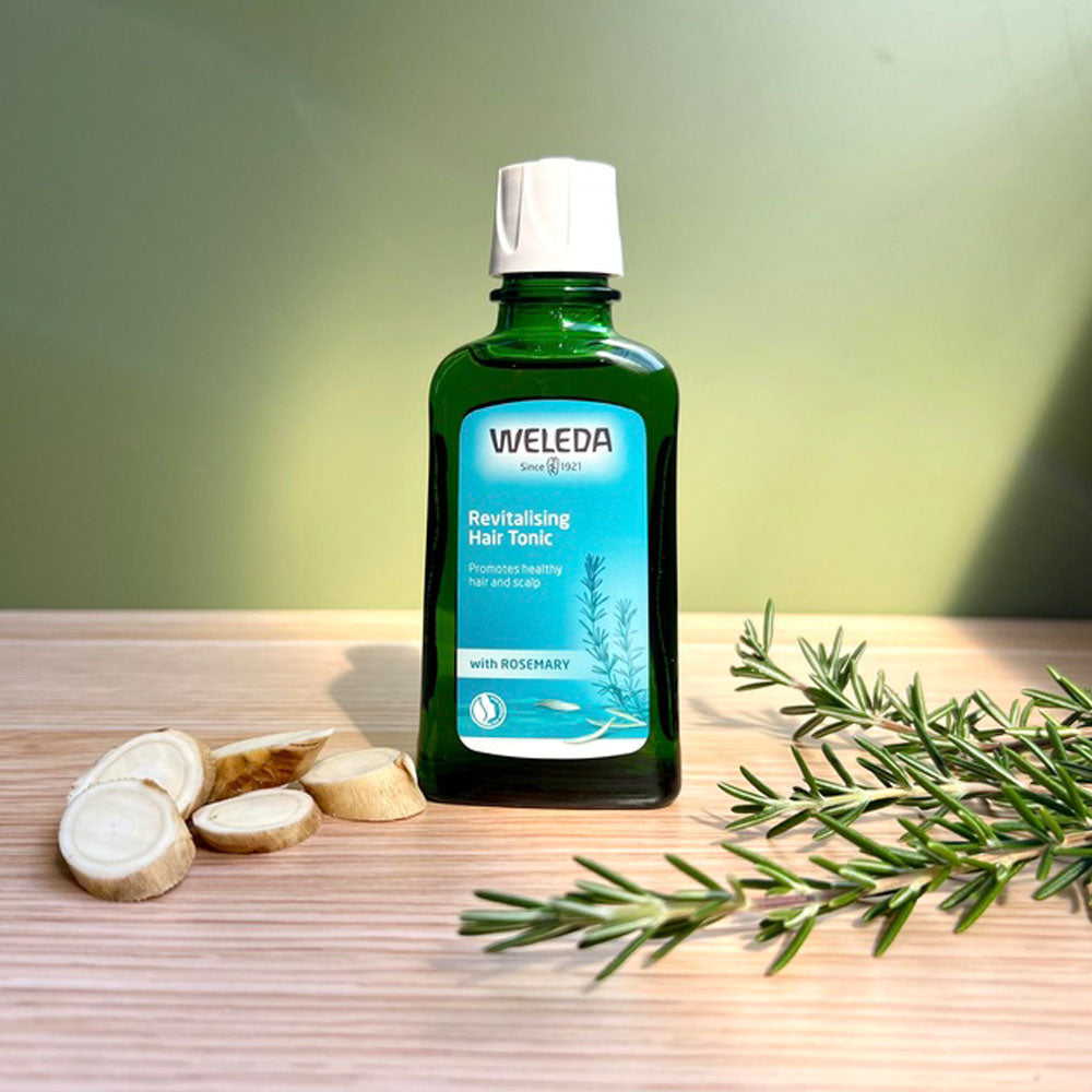 Weleda Revitalising Hair Tonic