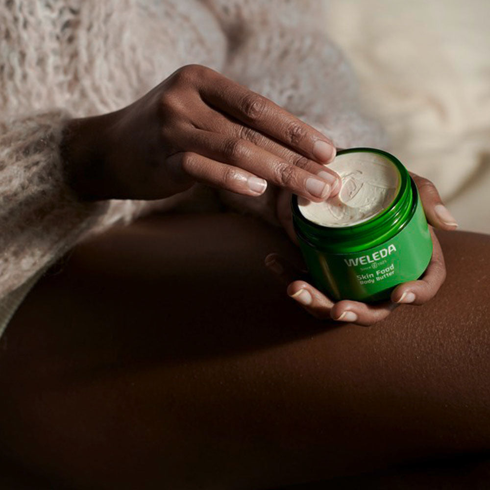 Weleda Skin Food Body Butter
