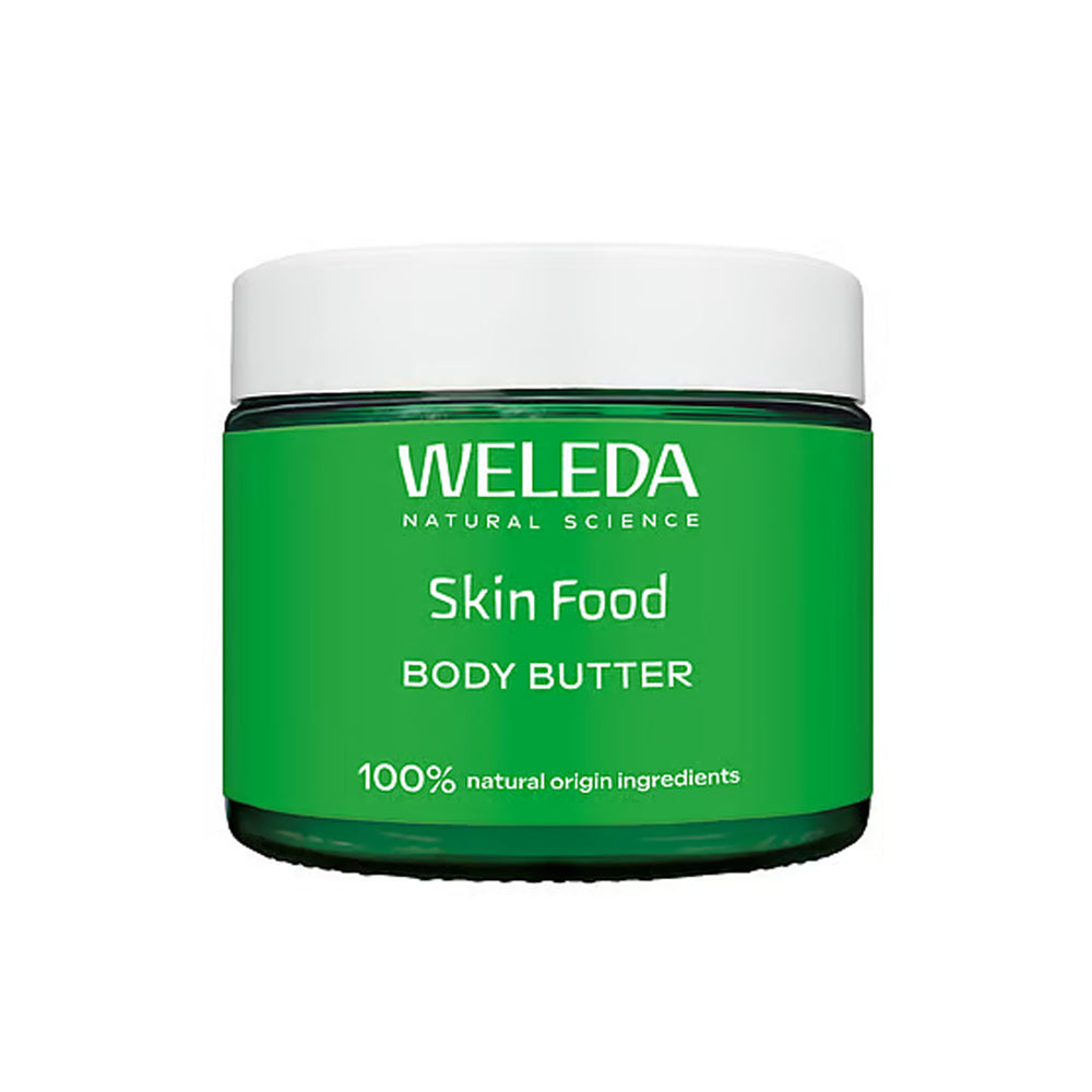 Weleda Skin Food Body Butter