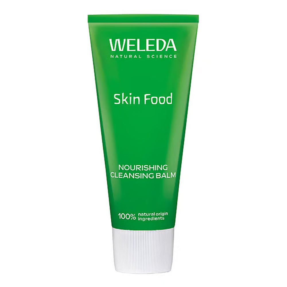 Weleda Skin Food Nourishing Cleansing Balm