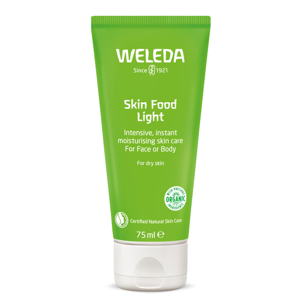Weleda Skin Food Light