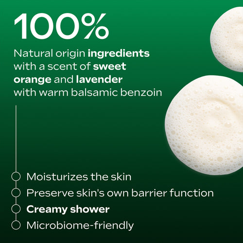 Weleda Skin Food Shower Cream