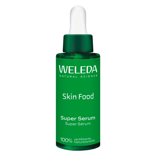 Weleda Skin Food Super Serum