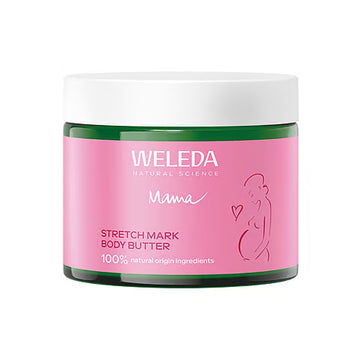 Weleda Stretch Mark Body Butter