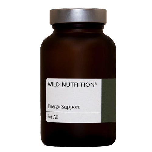 Wild Nutrition Energy Support