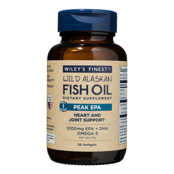 Bottle of Wiley&