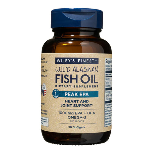 Bottle of Wiley&
