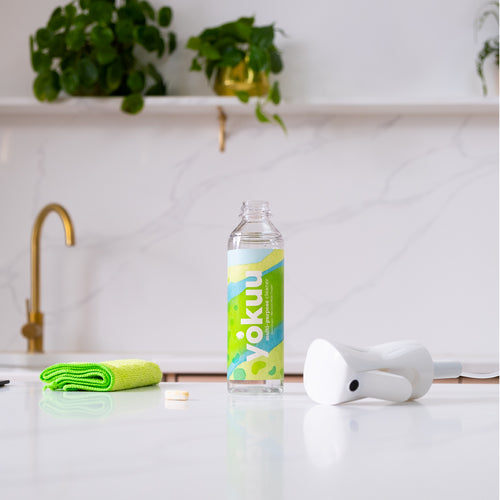 Yokuu Multi Purpose Cleaner Starter Kit