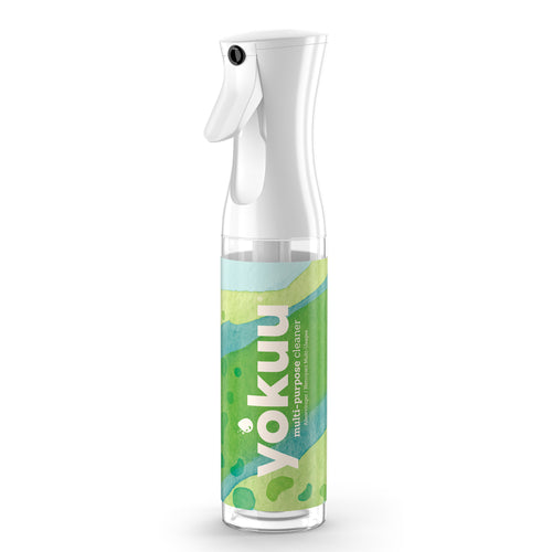 Yokuu Multi Purpose Cleaner Starter Kit