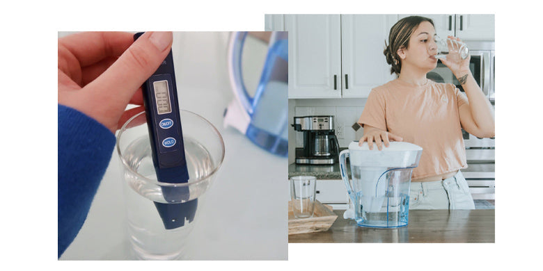 ZeroWater Filter System