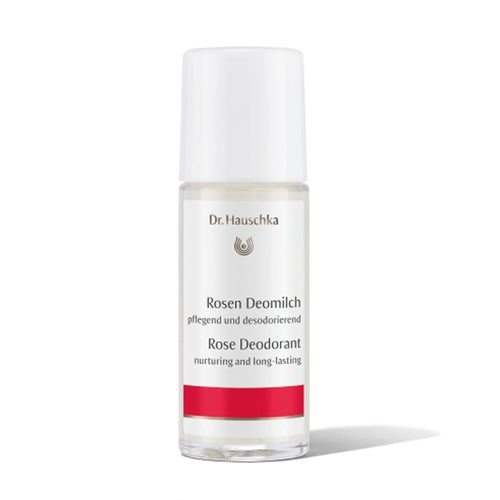 Dr. Hauschka Rose Deodorant