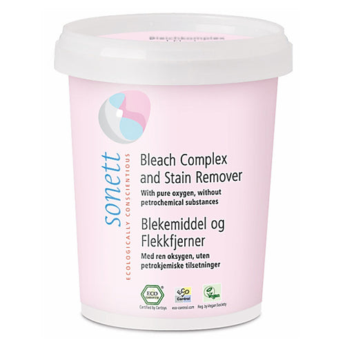 Sonett Bleach Complex &amp; Stain Remover