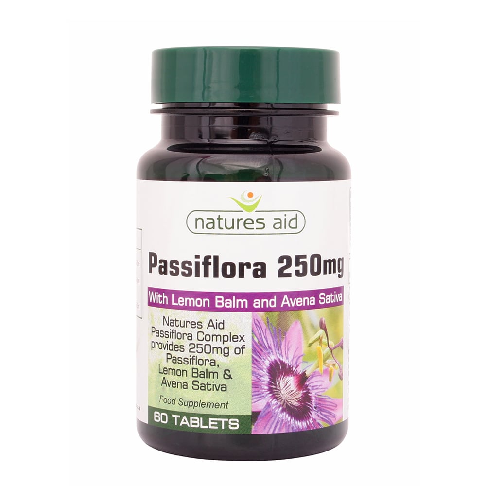 Generic Passiflore Tisane 250G ( Insomnie , Stress, Crise d