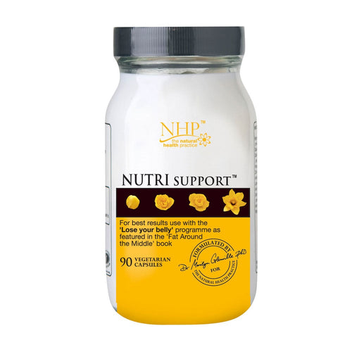 NHP Nutri Suppor