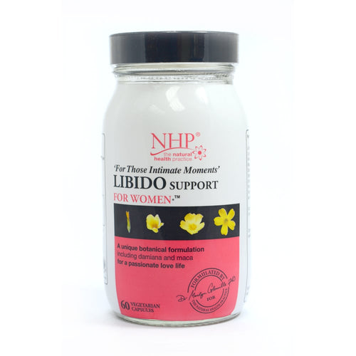 NHP Libido Support