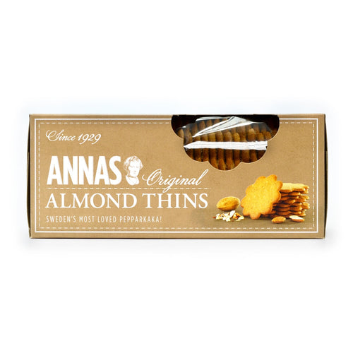 Anna&